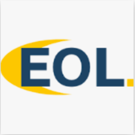 Logo de EOL