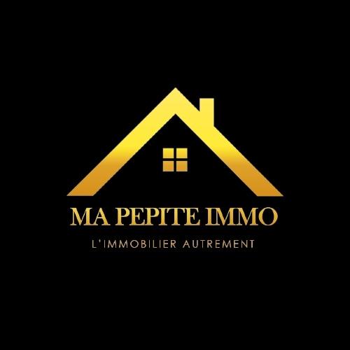 Logo de Ma Pépite Immo
