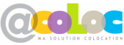 Logo de @coloc