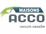 Logo de Maisons ACCO