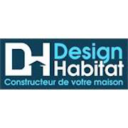 Logo de Design Habitat