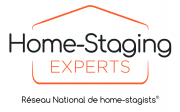 Logo de Home Staging Experts - Nadine Vericel
