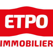 Logo de ETPO IMMOBILIER