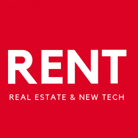 Logo de Salon Rent - Real Estate & New Technologies
