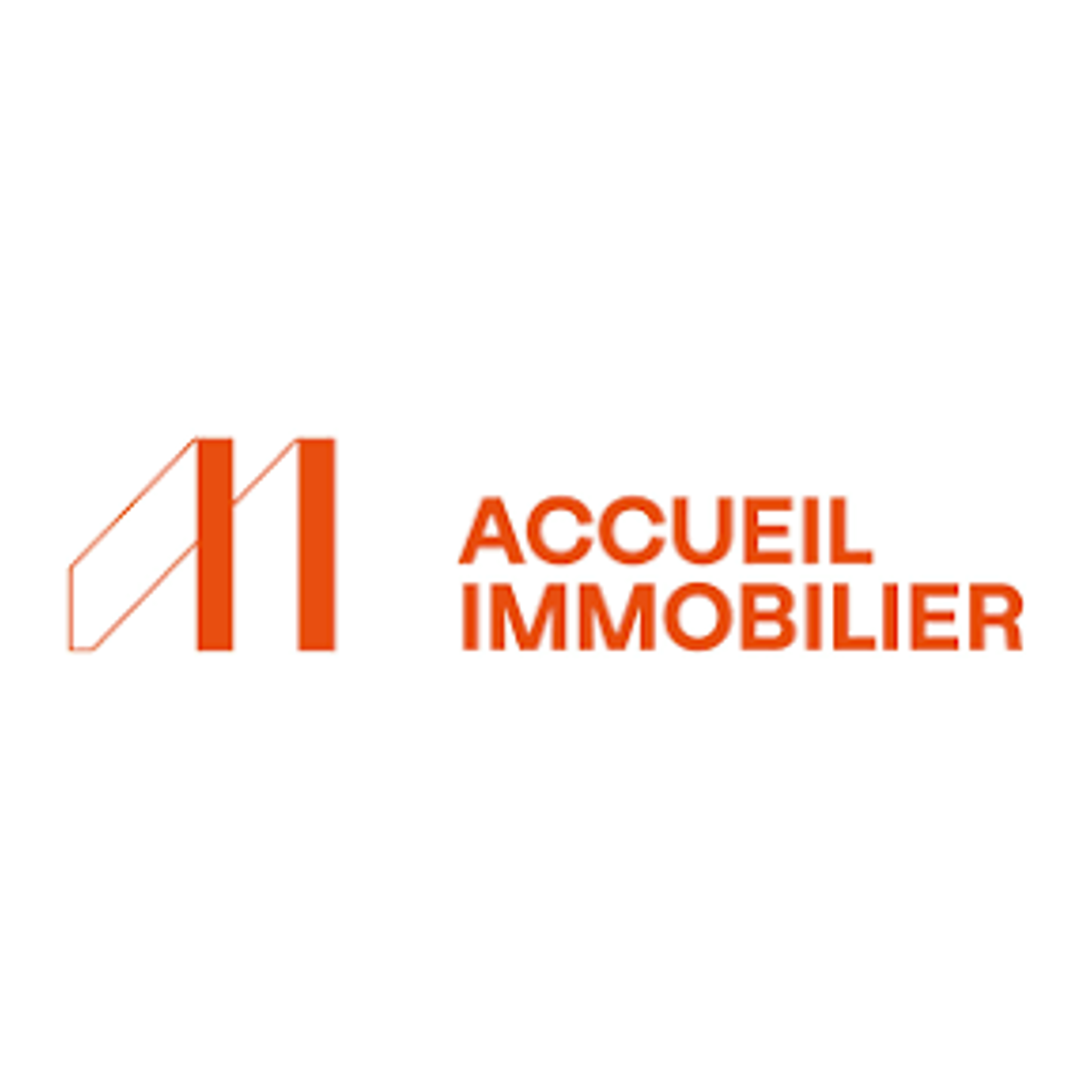 Logo de Accueil Immobilier