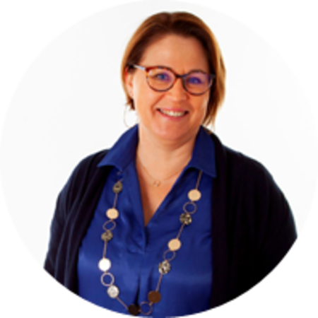 Logo de Noovimo - Nathalie Cassard