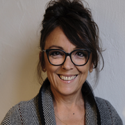 Logo de efficity - Florence Pochon