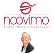 Logo de Noovimo - Anne Marie Bremaud