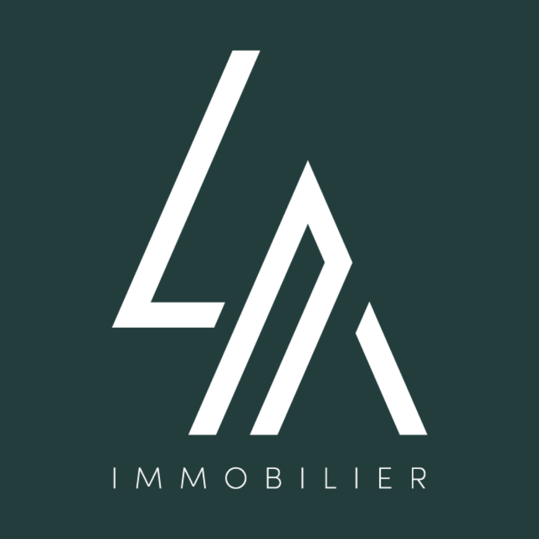 Logo de BSK Immobilier - Antoine Lochu