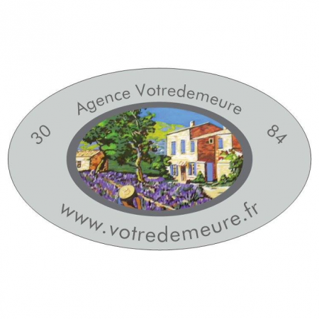Logo de Agence Votre demeure