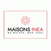 Logo de Maisons INEA
