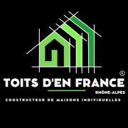 Logo de Toits d'en France