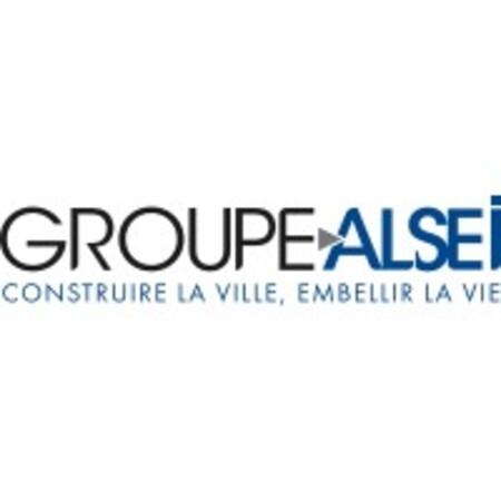 Logo de ALSEI Résidentiel