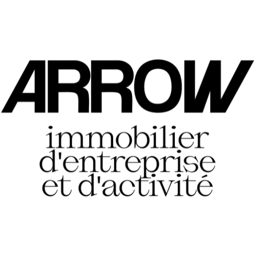 Logo de Arrow Immobilier Nantes