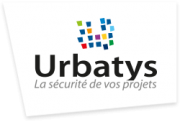 Logo de URBATYS