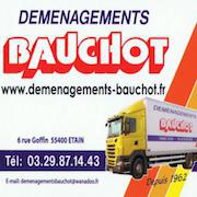 Logo de Demenagement Bauchot