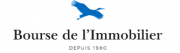 Logo de Bourse de l'immobilier