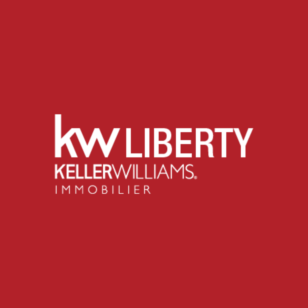 Logo de Keller Williams Liberty