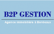 Logo de B2P Gestion
