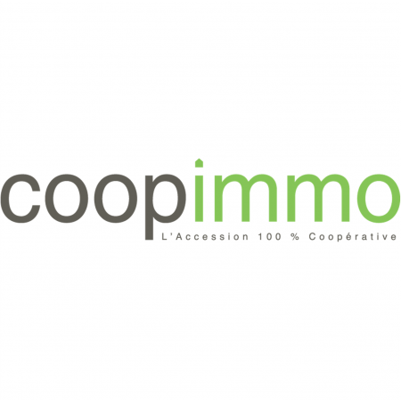 Logo de Coopimmo