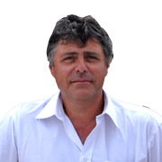 Logo de efficity - Georges Halvick