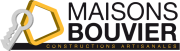Logo de Maisons Bouvier