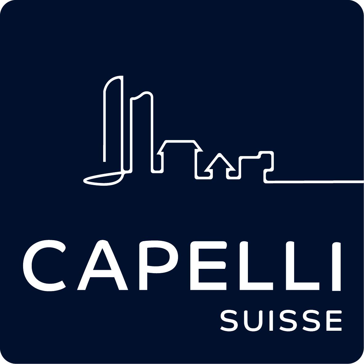 Logo de Capelli - Suisse