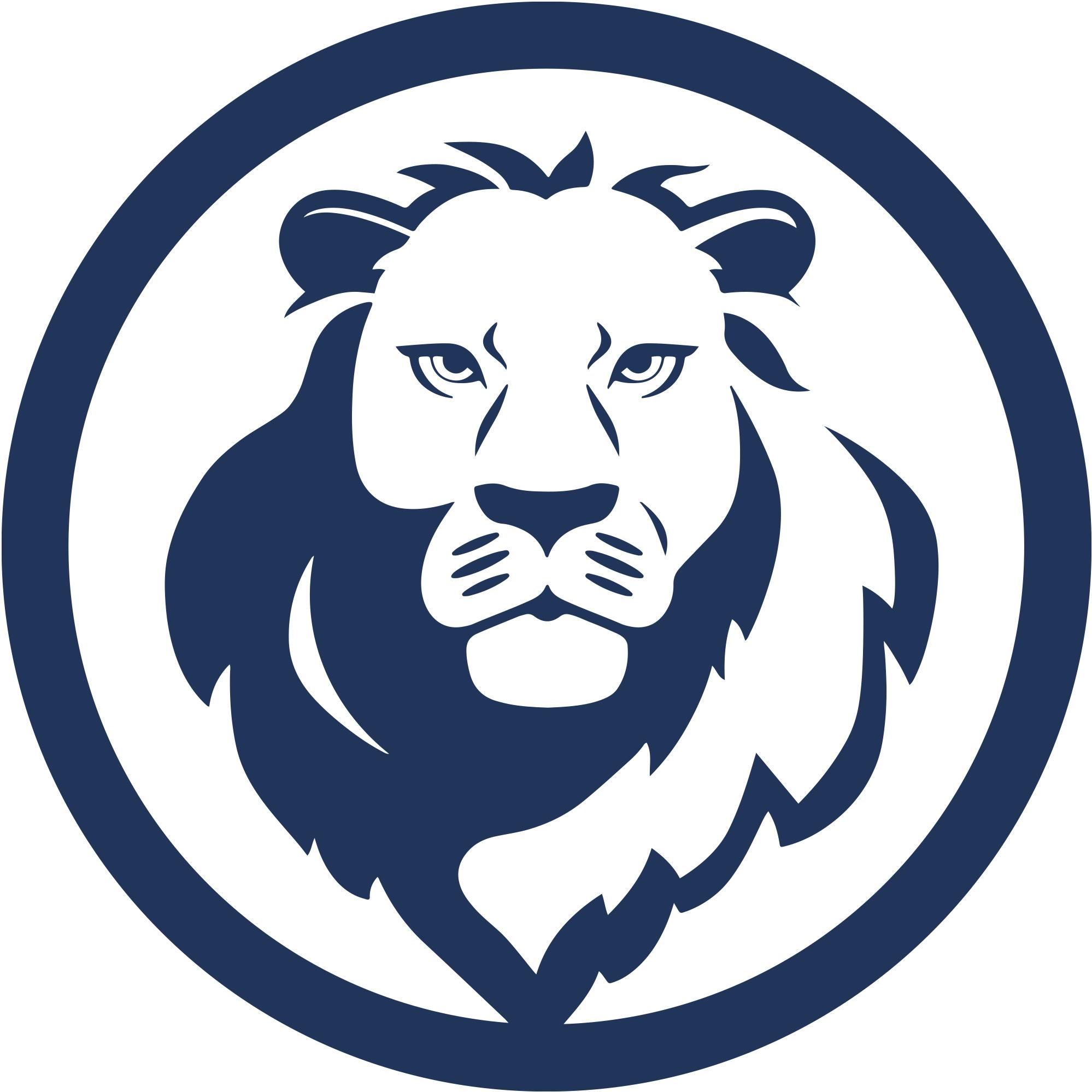 Logo de AFR financement