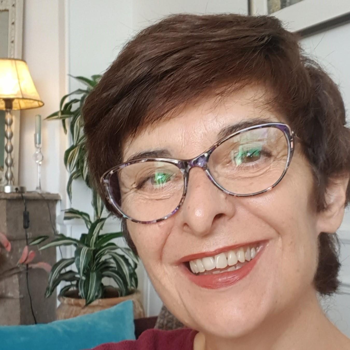 Logo de effiCity - Pascale Lapierre