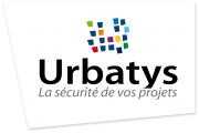 Logo de URBATYS - RENNES