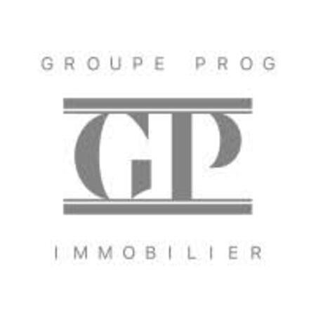 Logo de Groupe Prog