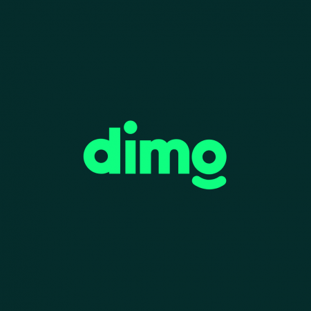 Logo de Dimo Diagnostic