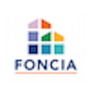 Logo de Foncia Transaction - Albertville Europe