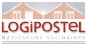 Logo de Logipostel