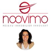 Logo de Noovimo - Caroline Limousin