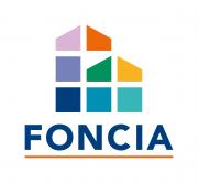 Logo de Foncia Transaction - Gonesse