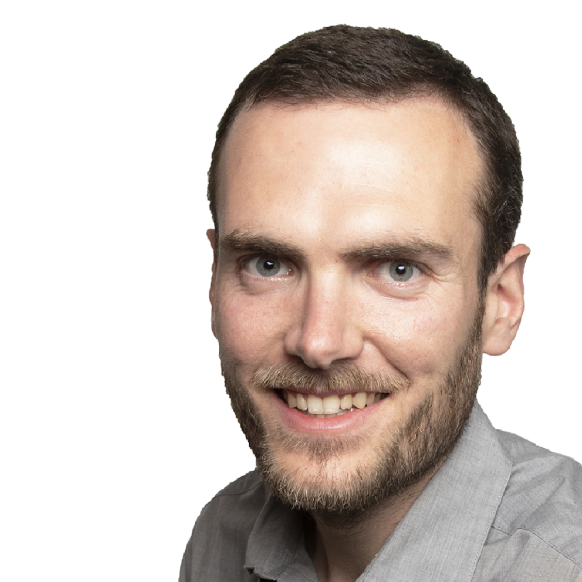 Logo de efficity - Ludovic Garnier