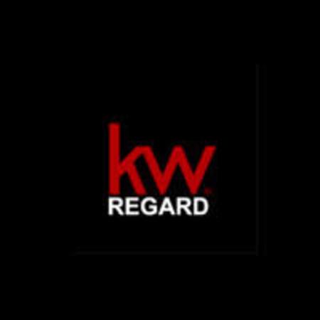 Logo de Keller Williams Regard - SEBASTIEN Charly