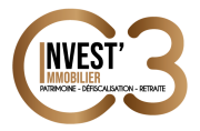 Logo de C3 Invest