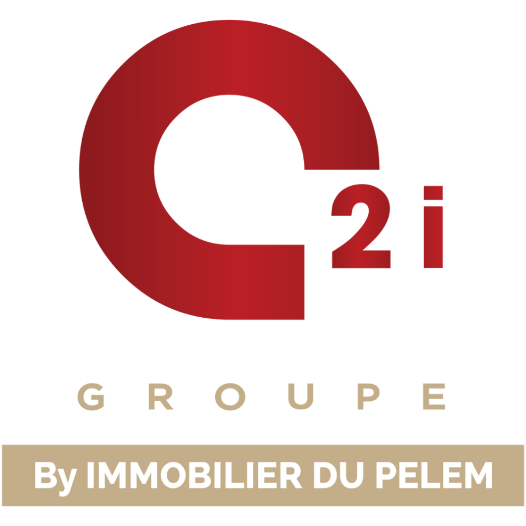 Logo de SARL Immobilier du Pélem
