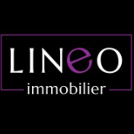 Logo de Lineo Immobilier