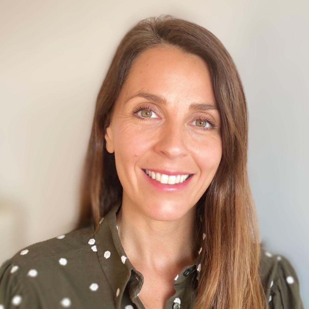 Logo de efficity - Sophie Pilot