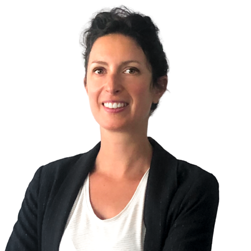 Logo de efficity - Leïla Richard