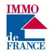 Logo de Immo De France