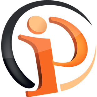 Logo de ikami - Virginie Peter