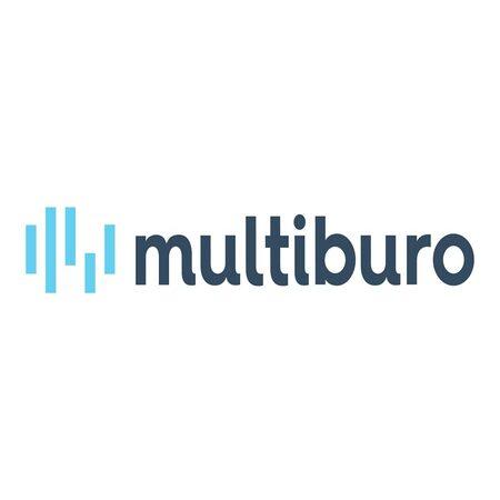 Logo de Multiburo