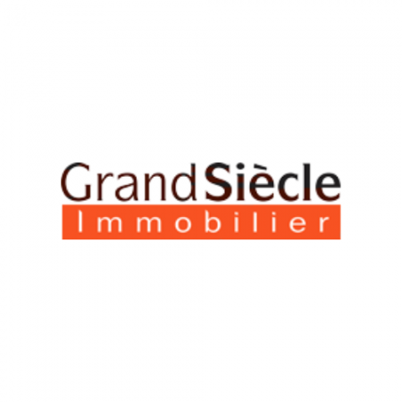 Logo de Grand Siècle Immobilier