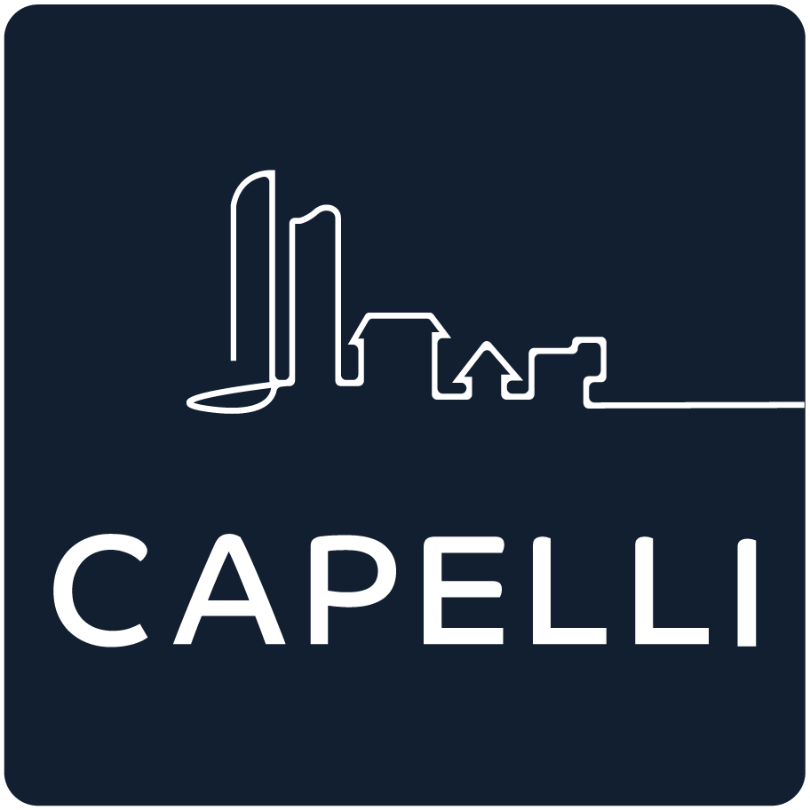 Logo de Capelli