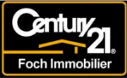 Logo de Century 21