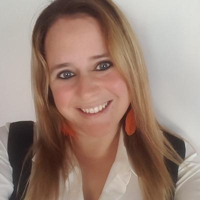 Logo de efficity immobilier - Adeline Atlani